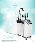 Oxygen Skin Care Hydrafacial Microdermabrasion Machine With Absorption Mask
